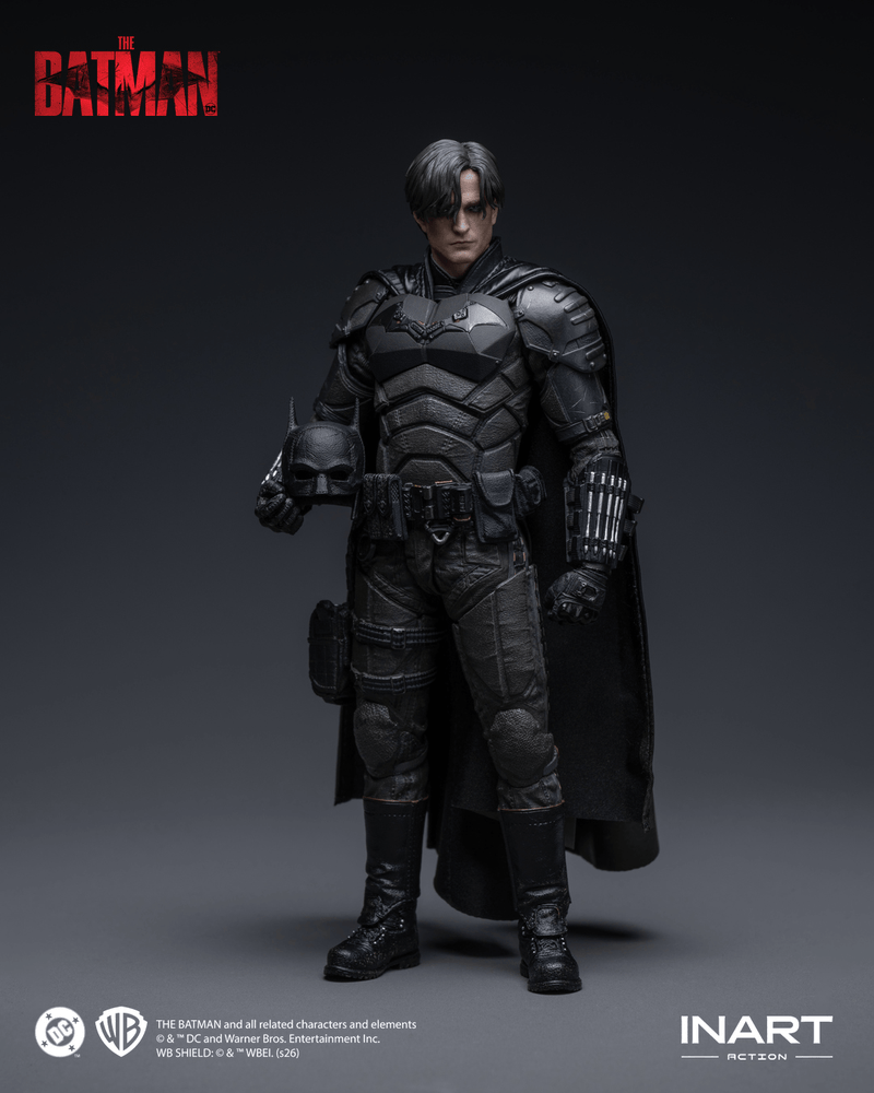 The Batman - InArt - Batman (Preorder Q1 2027)