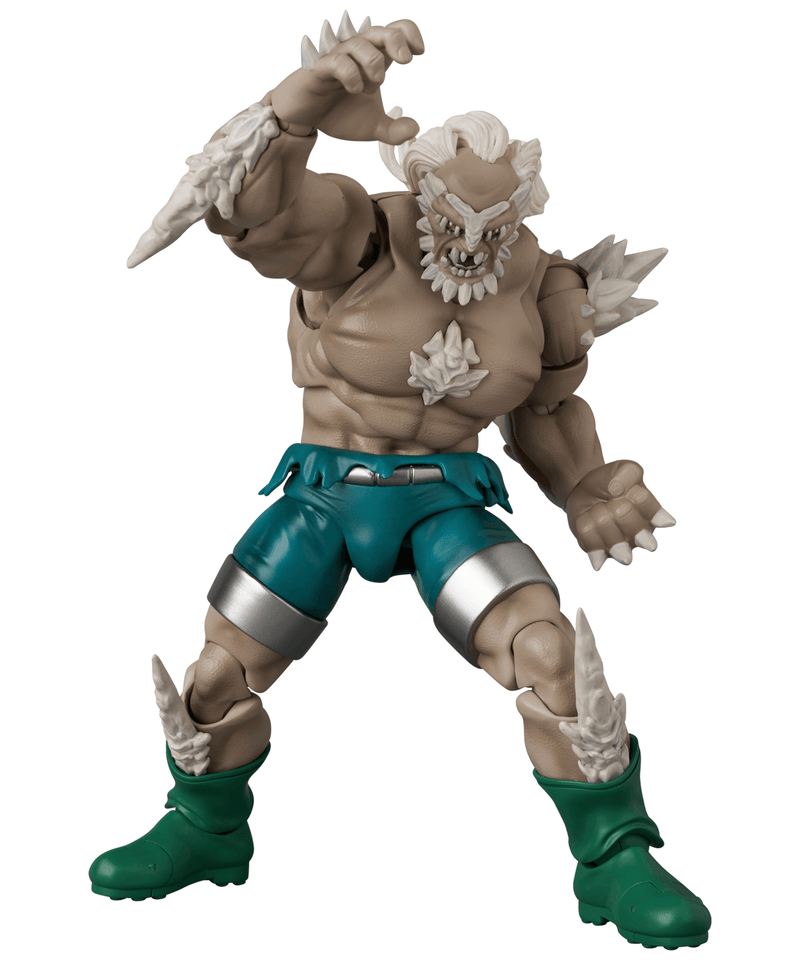 Death of Superman - MAFEX No.325 - Doomsday (Preorder Q3 2027)
