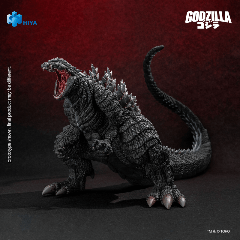 Godzilla Singular Point Godzilla (Ultima Ver.) (Preorder Q2 2028)