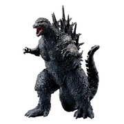 Petitrama EX - Godzilla -1.0 From 0 To -1 Set (With Gift) - statue -  Bandai