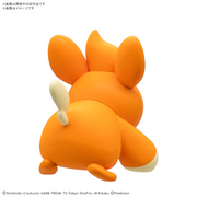 Pokemon Model Kit - Pawmi - Model Kit > Collectable > Gunpla > Hobby -  Bandai