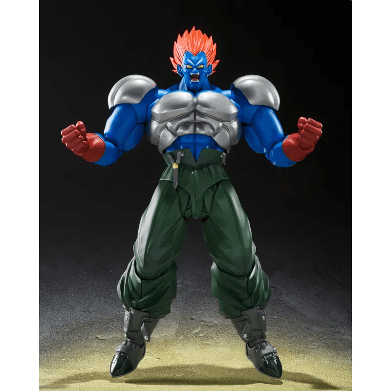 Dragon Ball Z - S.H.Figuarts - Super Android 13 (Preorder Oct 2026) - Collectables > Action Figures > toys -  Bandai