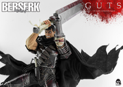 ThreeZero BERSERK - Guts Black Swordsman (preorder Dec/Jan) - Collectables > Action Figures > toys -  ThreeZero