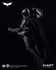 INART - Batman (The Dark Knight Rises) 1/12 Collectible Figure - Standard Version (preorder Q4 2025) - Collectables > Action Figures > toys -  Queen Studios