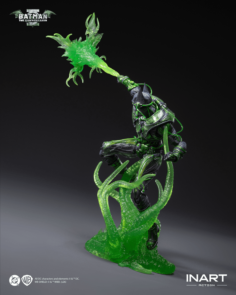 INART - Dark Nights: Metal - Batman: The Dawnbreaker (Preorder Q4 2026)