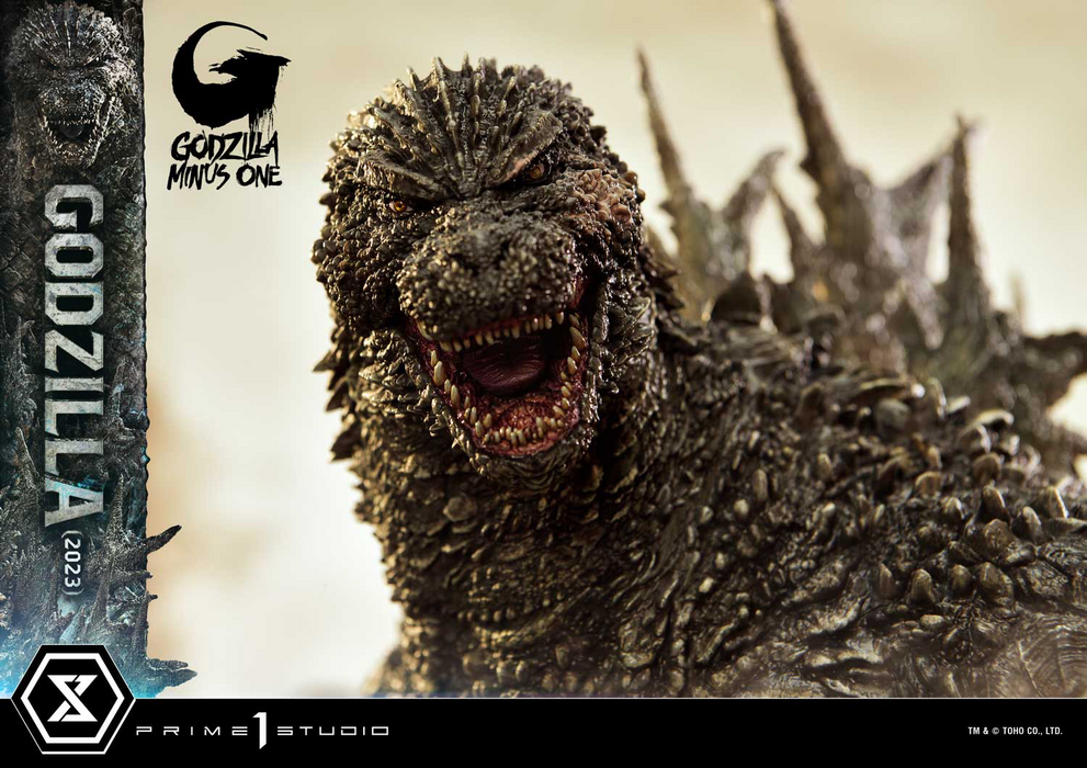 Ultimate Diorama Masterline GODZILLA MINUS ONE (Film) Godzilla (2023) (preorder January 2026)