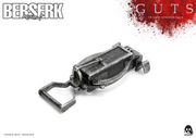 ThreeZero BERSERK - Guts Black Swordsman (preorder Dec/Jan) - Collectables > Action Figures > toys -  ThreeZero