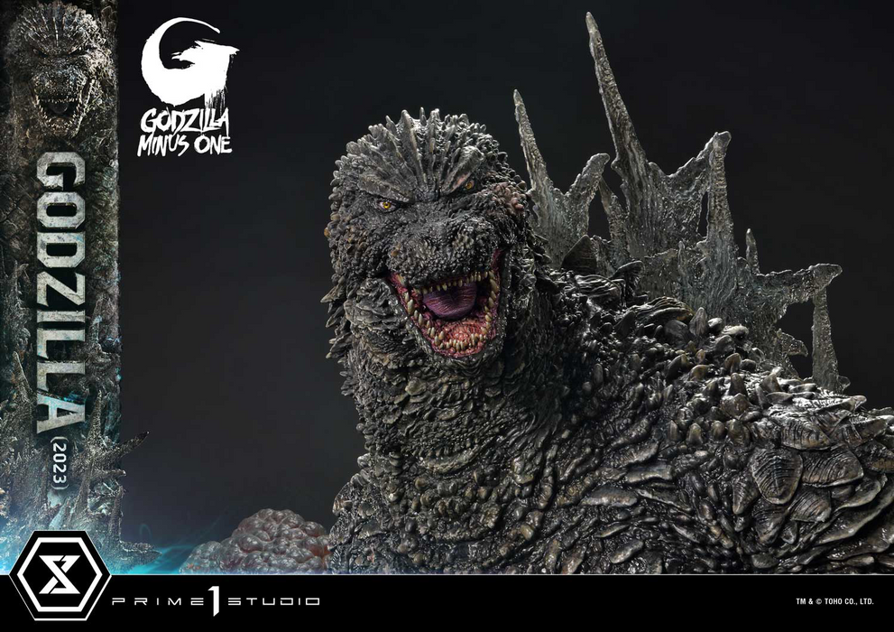 Ultimate Diorama Masterline GODZILLA MINUS ONE (Film) Godzilla (2023) (preorder January 2026)