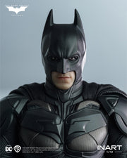 INART - Batman (The Dark Knight Rises) 1/12 Collectible Figure - Standard Version (preorder Q4 2025) - Collectables > Action Figures > toys -  Queen Studios