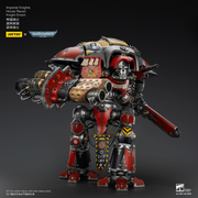 Warhammer 40K - Imperial Knights - House Raven Knight Errant (Preorder December 2025) - Collectables > Action Figures > toys -  Joy Toy