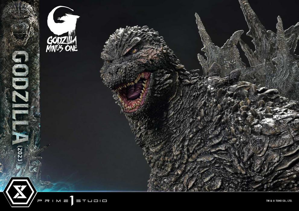 Ultimate Diorama Masterline GODZILLA MINUS ONE (Film) Godzilla (2023) (preorder January 2026)