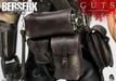 ThreeZero BERSERK - Guts Black Swordsman (preorder Dec/Jan) - Collectables > Action Figures > toys -  ThreeZero