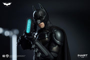 INART - Batman (The Dark Knight Rises) 1/12 Collectible Figure - Standard Version (preorder Q4 2025) - Collectables > Action Figures > toys -  Queen Studios
