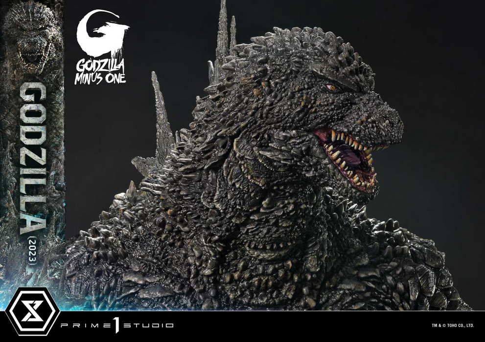 Ultimate Diorama Masterline GODZILLA MINUS ONE (Film) Godzilla (2023) (preorder January 2026)