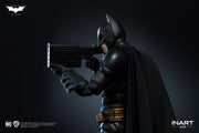 INART - Batman (The Dark Knight Rises) 1/12 Collectible Figure - Standard Version (preorder Q4 2025) - Collectables > Action Figures > toys -  Queen Studios