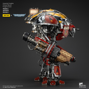 Warhammer 40K - Imperial Knights - House Raven Knight Errant (Preorder December 2025) - Collectables > Action Figures > toys -  Joy Toy