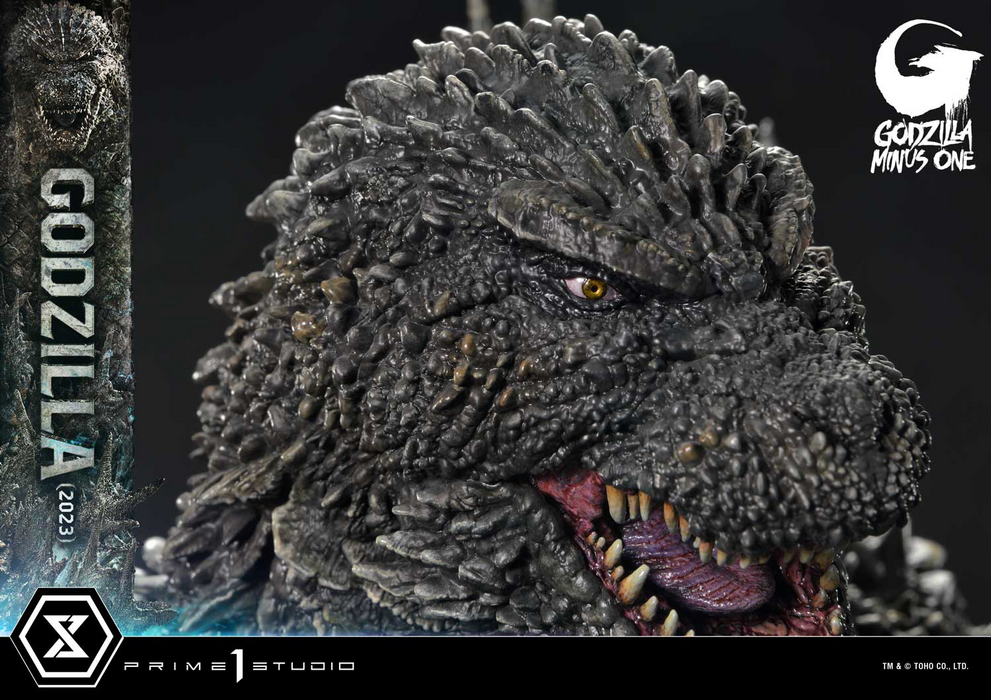 Ultimate Diorama Masterline GODZILLA MINUS ONE (Film) Godzilla (2023) (preorder January 2026)