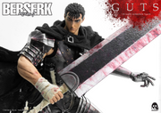ThreeZero BERSERK - Guts Black Swordsman (preorder Dec/Jan) - Collectables > Action Figures > toys -  ThreeZero