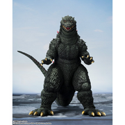 Godzilla vs. Megaguirus S.H.MonsterArts - Godzilla Action Figure ( preorder Nov) - Collectables > Action Figures > toys -  Bandai