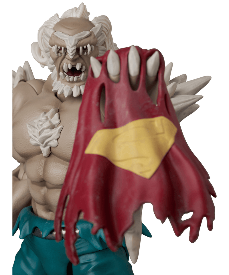 Death of Superman - MAFEX No.325 - Doomsday (Preorder Q3 2027)