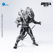 Godzilla: Final Wars (2004) -  Monster X ( Preorder Dec 2026) - Collectables > Action Figures > toys -  HIYA TOYS