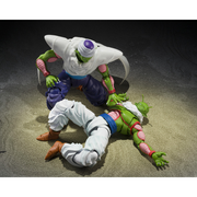 Dragon Ball Z - S.H.Figuarts - Nail - Exclusive - Collectables > Action Figures > toys -  Bandai