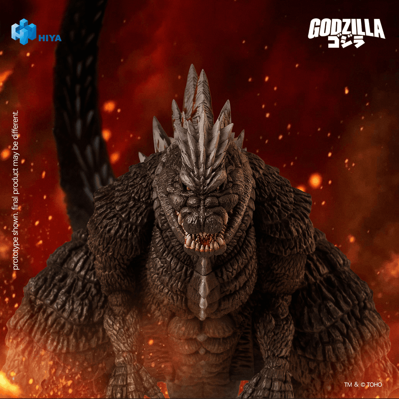 Godzilla Singular Point Godzilla (Ultima Ver.) (Preorder Q2 2028)