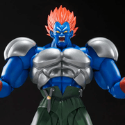 Dragon Ball Z - S.H.Figuarts - Super Android 13 (Preorder Oct 2026) - Collectables > Action Figures > toys -  Bandai