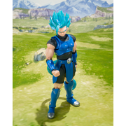Dragon Ball Legends - S.H.Figuarts - Shallot - Exclusive - Collectables > Action Figures > toys -  Bandai