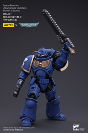 Warhammer 40k - Ultramarines - Intercessors Brother Catonus - Collectables > Action Figures > toys -  Joy Toy