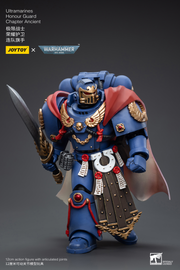 JoyToy - Warhammer 40K - Ultramarines - Honor Guard (preorder) - Collectables > Action Figures > toys -  Joy Toy