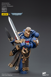 JoyToy - Warhammer 40K - Ultramarines - Honor Guard (preorder) - Collectables > Action Figures > toys -  Joy Toy