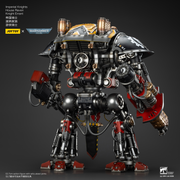 Warhammer 40K - Imperial Knights - House Raven Knight Errant (Preorder December 2025) - Collectables > Action Figures > toys -  Joy Toy