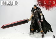 ThreeZero BERSERK - Guts Black Swordsman (preorder Dec/Jan) - Collectables > Action Figures > toys -  ThreeZero