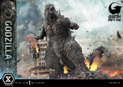 Ultimate Diorama Masterline GODZILLA MINUS ONE (Film) Godzilla (2023) (preorder January 2026) - Collectables > Action Figures > toys -  Prime 1 Studio