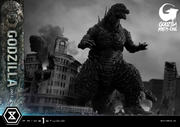 Ultimate Diorama Masterline GODZILLA MINUS ONE (Film) Godzilla (2023) (preorder January 2026) - Collectables > Action Figures > toys -  Prime 1 Studio