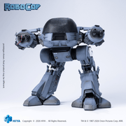 RoboCop - ED-209 1/12 Scale Action Figure (Preorder Jul 2027) - Collectables > Action Figures > toys -  HIYA TOYS