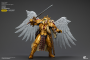 Joy Toy - Warhammer 40K - Blood Angels - Sanguinius Primarch of the IXth Legion ( preorder ) - Collectables > Action Figures > toys -  Joy Toy