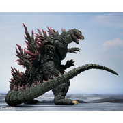 Godzilla vs. Megaguirus S.H.MonsterArts - Godzilla Action Figure ( preorder Nov) - Collectables > Action Figures > toys -  Bandai