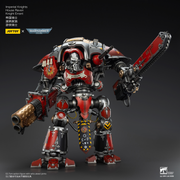 Warhammer 40K - Imperial Knights - House Raven Knight Errant (Preorder December 2025) - Collectables > Action Figures > toys -  Joy Toy