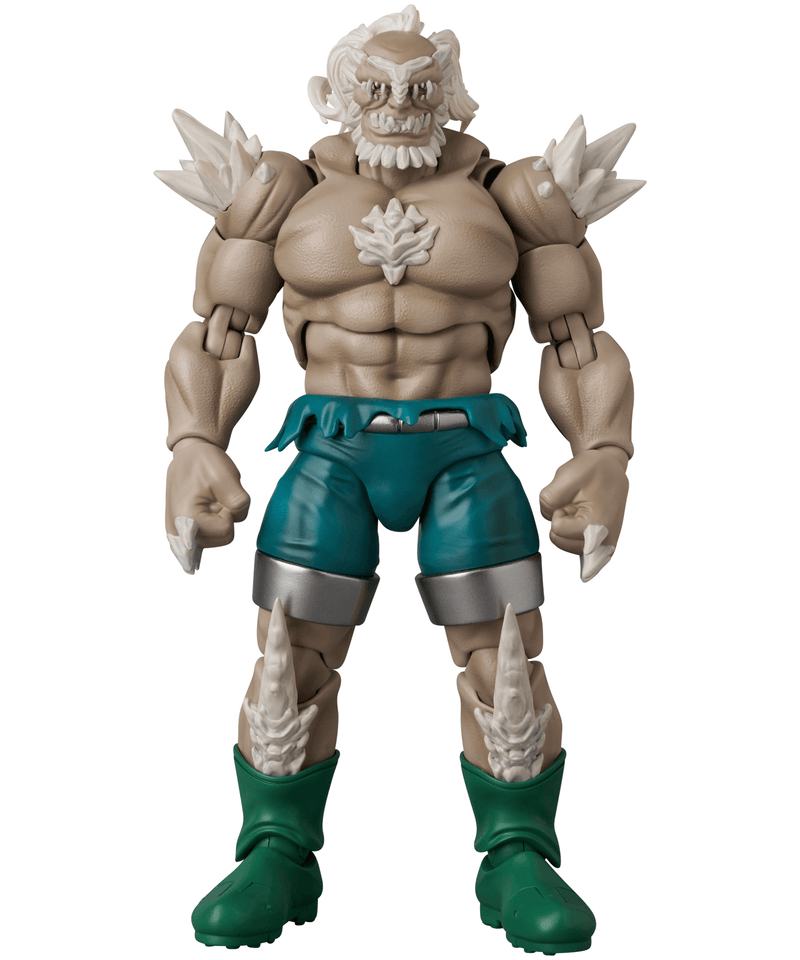 Death of Superman - MAFEX No.325 - Doomsday (Preorder Q3 2027)
