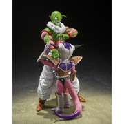 Dragon Ball Z - S.H.Figuarts - Nail - Exclusive - Collectables > Action Figures > toys -  Bandai