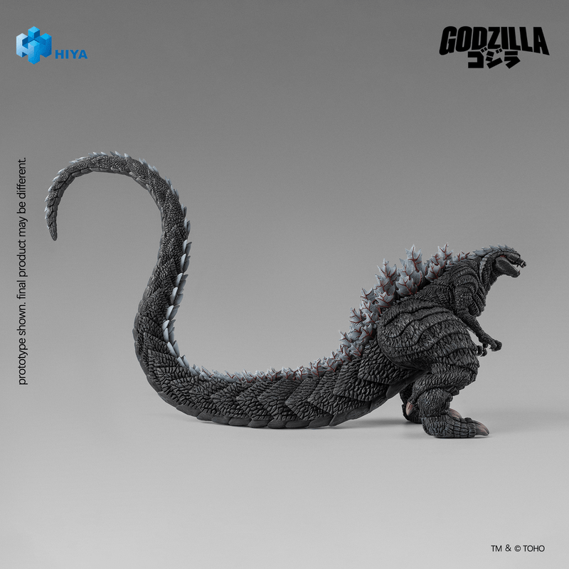 Godzilla Singular Point Godzilla (Ultima Ver.) (Preorder Q2 2028)