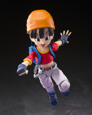 Dragon Ball GT S.H.Figuarts - PAN-GT- & GILL - Exclusive - Collectables > Action Figures > toys -  Bandai