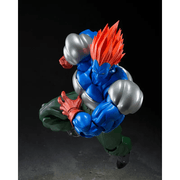 Dragon Ball Z - S.H.Figuarts - Super Android 13 (Preorder Oct 2026) - Collectables > Action Figures > toys -  Bandai