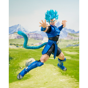 Dragon Ball Legends - S.H.Figuarts - Shallot - Exclusive - Collectables > Action Figures > toys -  Bandai
