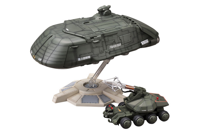 Godzilla VS. Biollante - SUPER X2 (preorder Q3) - Model Kit > Collectable > Gunpla > Hobby -  Kotobukiya