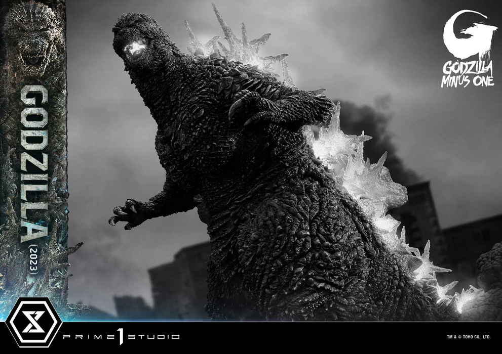 Ultimate Diorama Masterline GODZILLA MINUS ONE (Film) Godzilla (2023) (preorder January 2026)