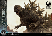 Ultimate Diorama Masterline GODZILLA MINUS ONE (Film) Godzilla (2023) (preorder January 2026) - Collectables > Action Figures > toys -  Prime 1 Studio
