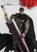 ThreeZero BERSERK - Guts Black Swordsman (preorder Dec/Jan) - Collectables > Action Figures > toys -  ThreeZero